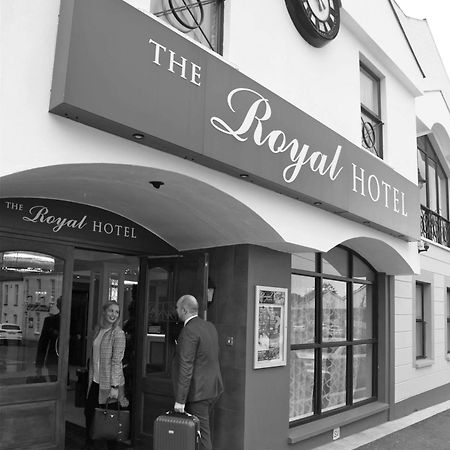The Royal Hotel Cookstown Buitenkant foto