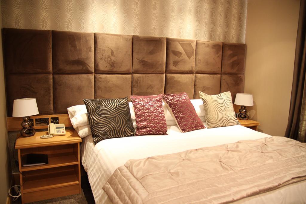 The Royal Hotel Cookstown Kamer foto