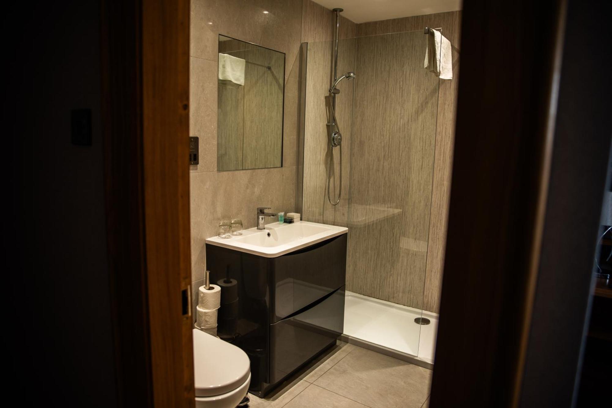 The Royal Hotel Cookstown Buitenkant foto