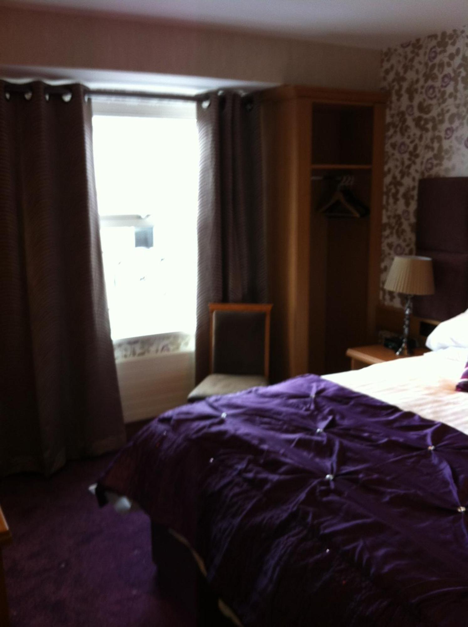 The Royal Hotel Cookstown Buitenkant foto