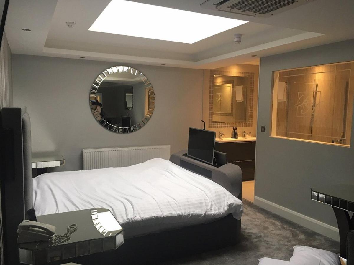 The Royal Hotel Cookstown Buitenkant foto