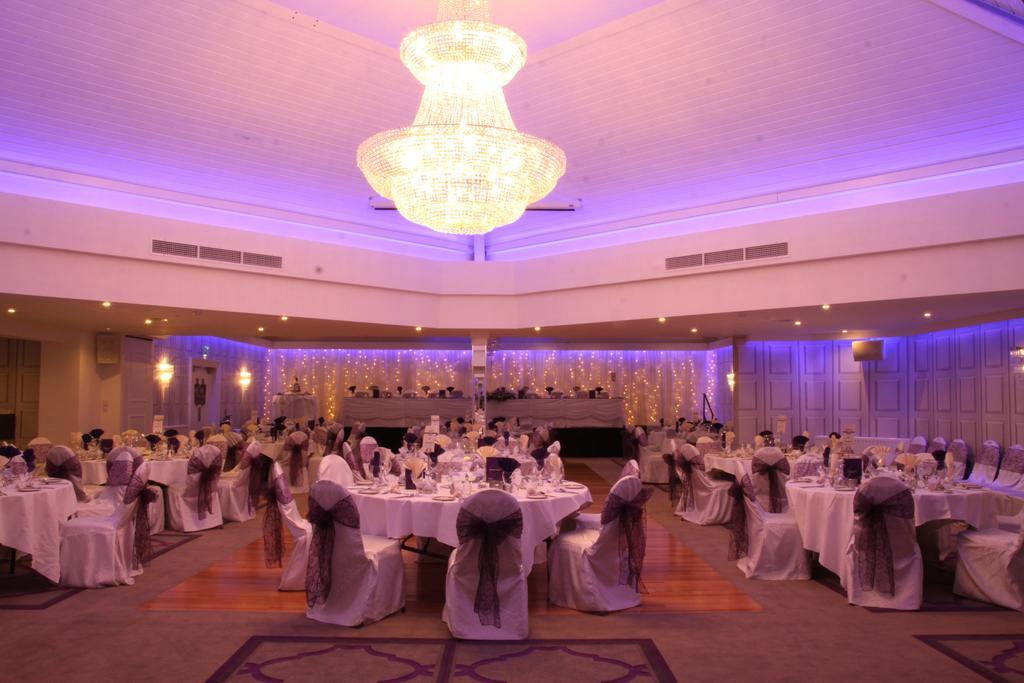 The Royal Hotel Cookstown Buitenkant foto