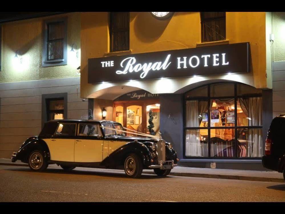 The Royal Hotel Cookstown Buitenkant foto